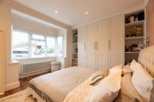 Bed 2- click for photo gallery